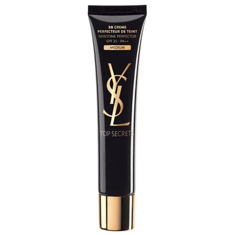 ysl bb cream medium|ysl beauty micellar water.